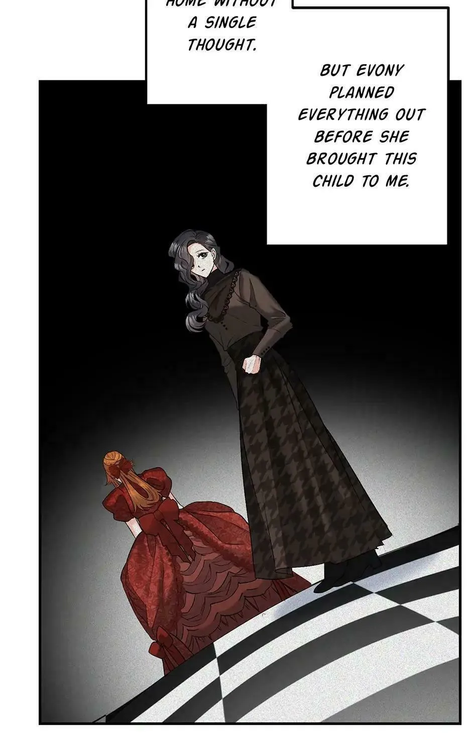 Read Lady Evony chapter 99 image 88 on Lezhin