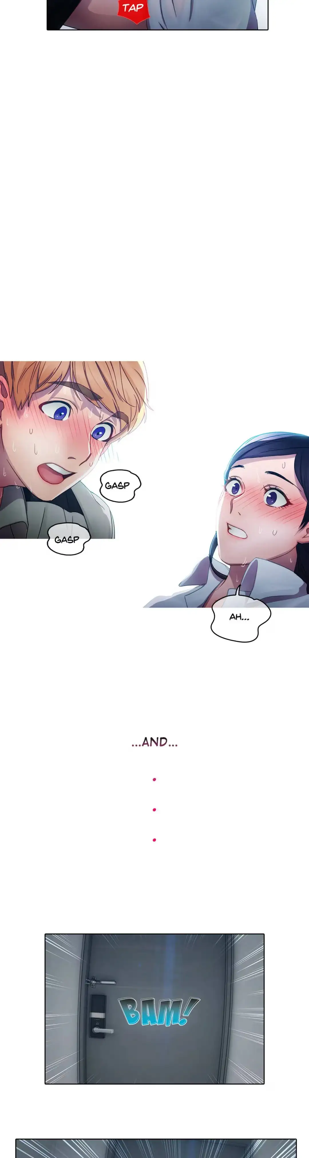 Read Lady Garden chapter 0 image 6 on Lezhin