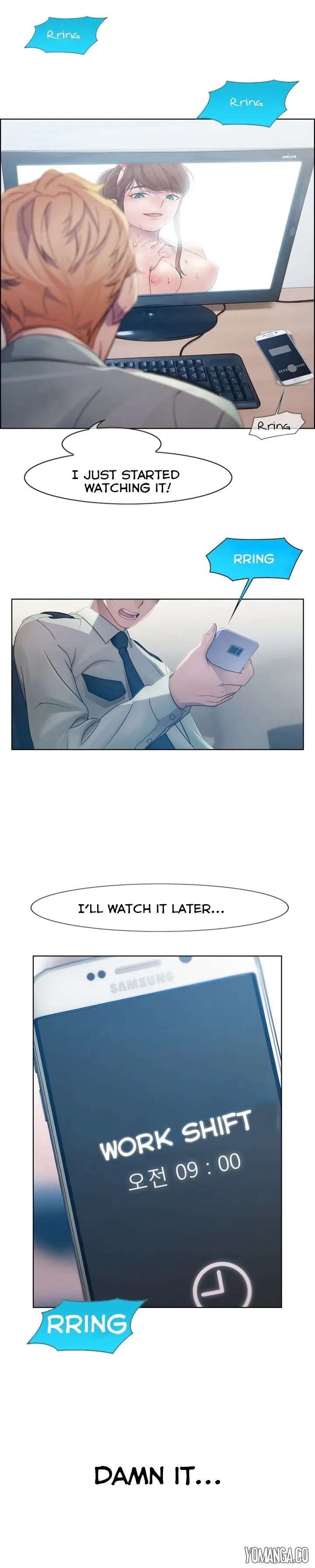 Read Lady Garden chapter 1 image 10 on Lezhin
