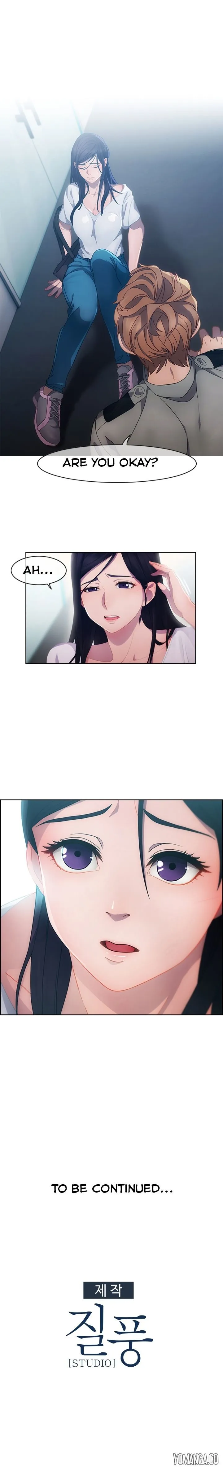 Read Lady Garden chapter 1 image 16 on Lezhin