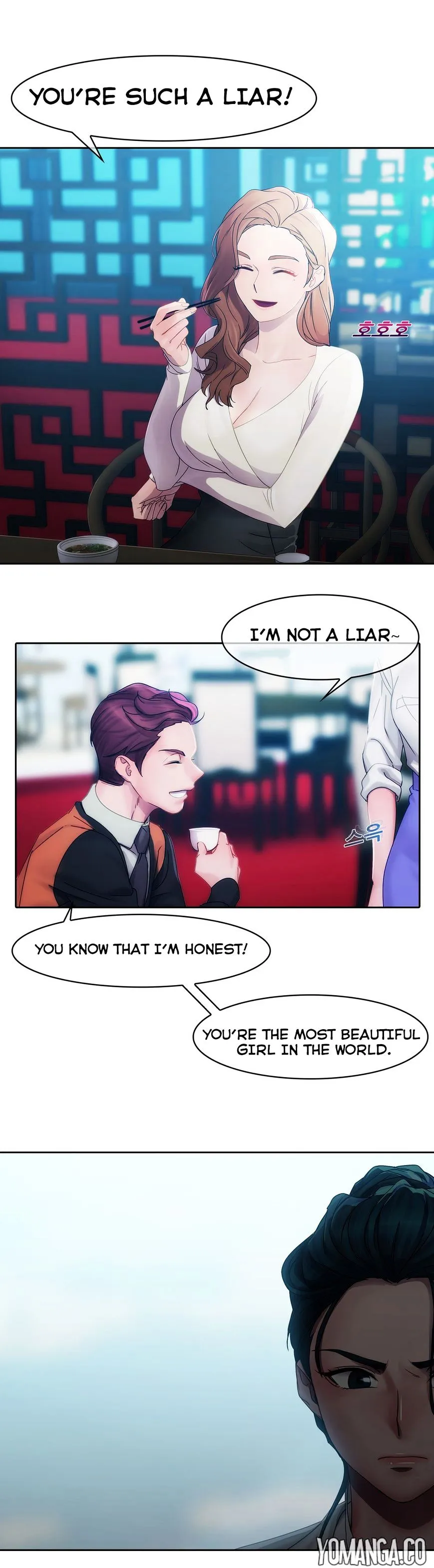 Read Lady Garden chapter 10 image 18 on Lezhin