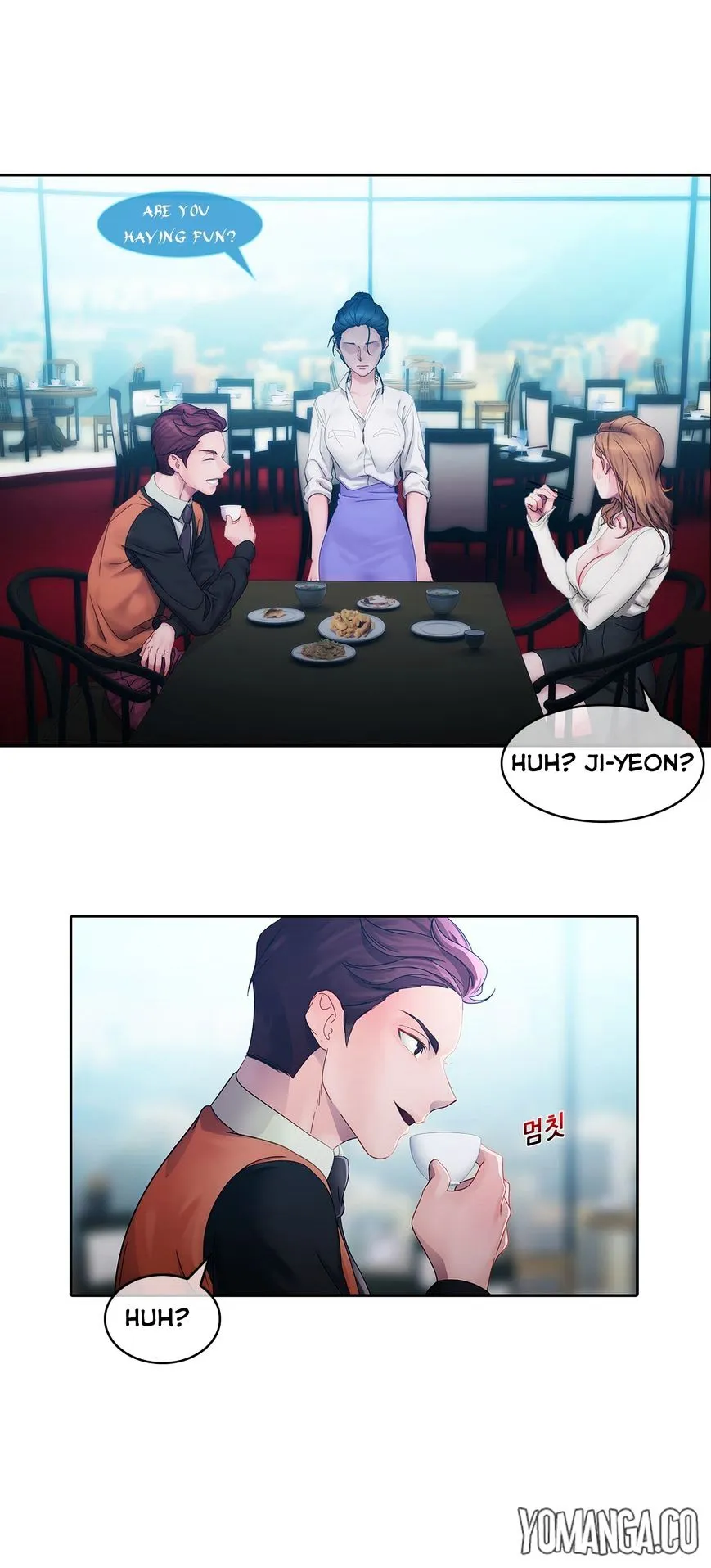 Read Lady Garden chapter 10 image 19 on Lezhin