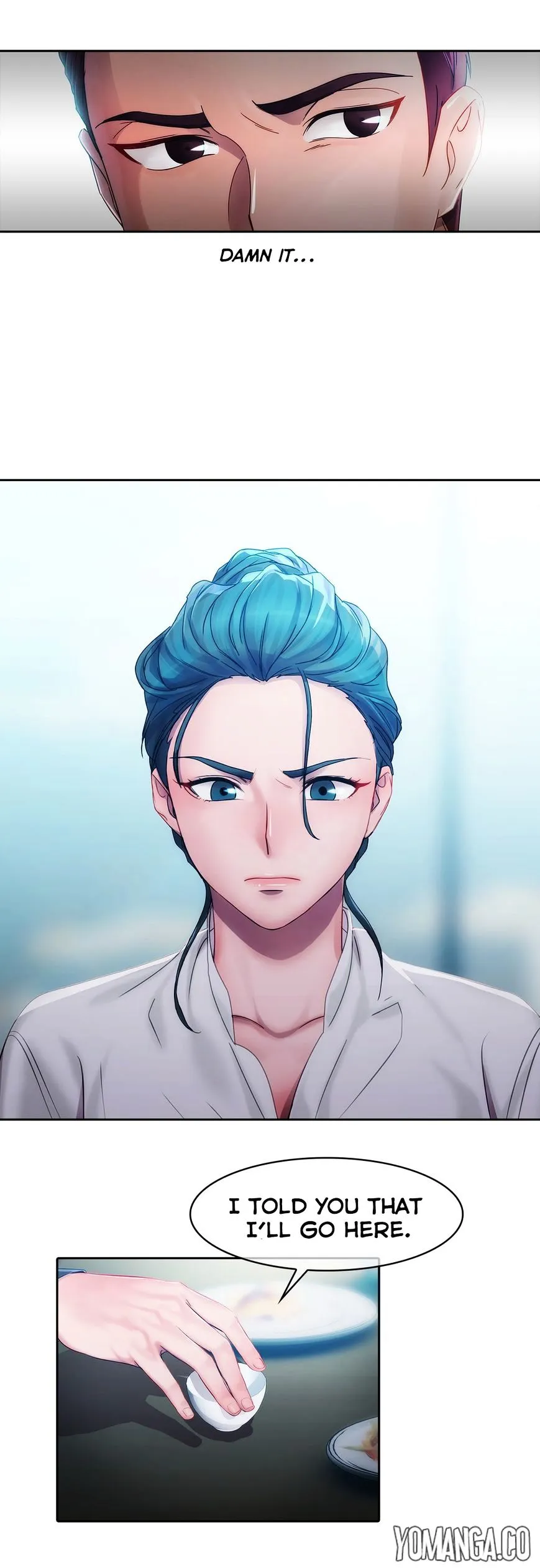 Read Lady Garden chapter 10 image 20 on Lezhin