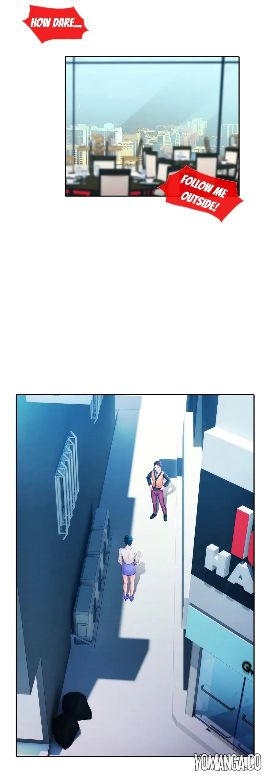 Read Lady Garden chapter 10 image 23 on Lezhin