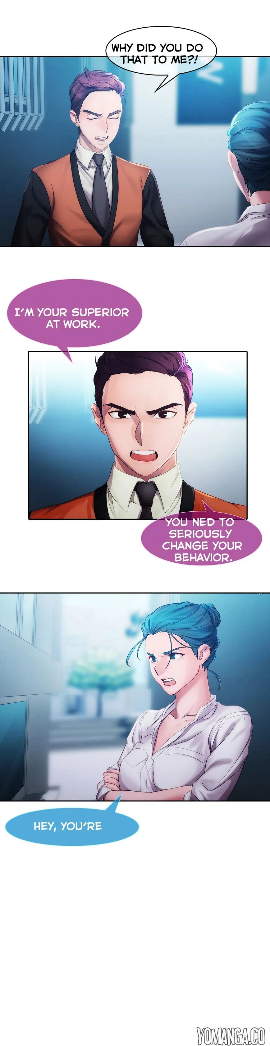 Read Lady Garden chapter 10 image 24 on Lezhin