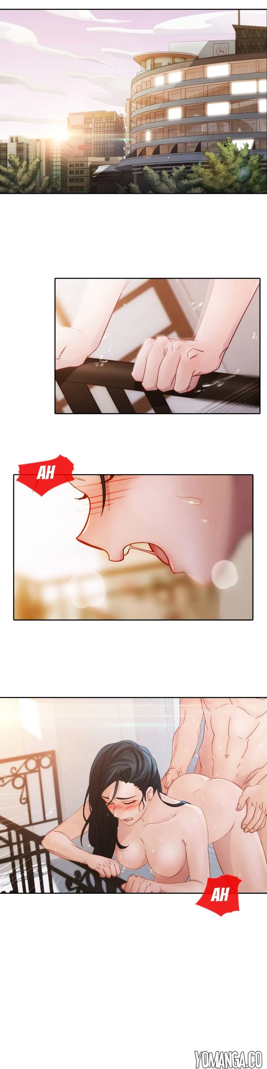 Read Lady Garden chapter 10 image 6 on Lezhin