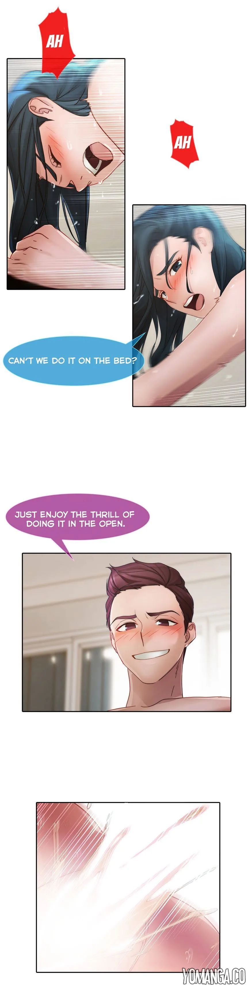Read Lady Garden chapter 10 image 7 on Lezhin
