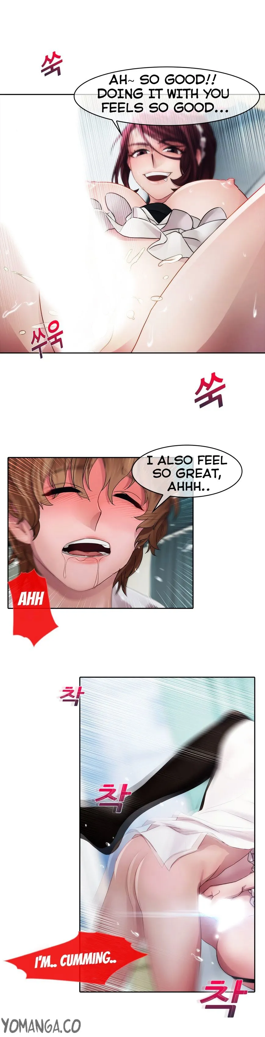 Read Lady Garden chapter 11 image 15 on Lezhin