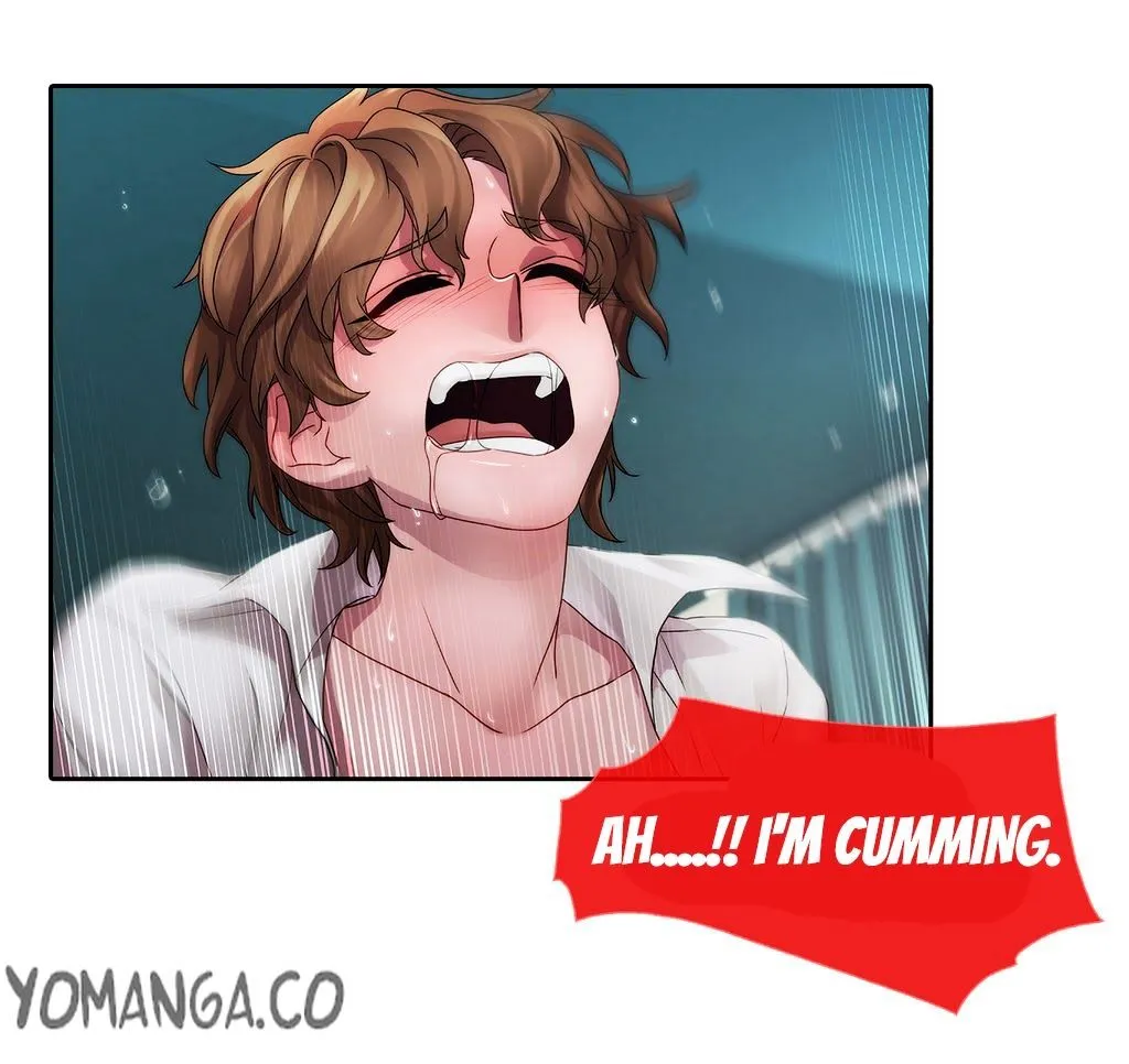 Read Lady Garden chapter 11 image 19 on Lezhin