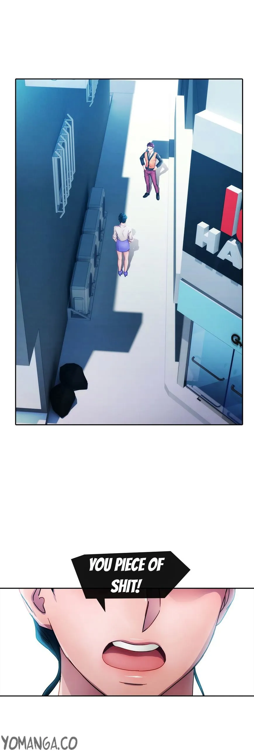 Read Lady Garden chapter 11 image 24 on Lezhin