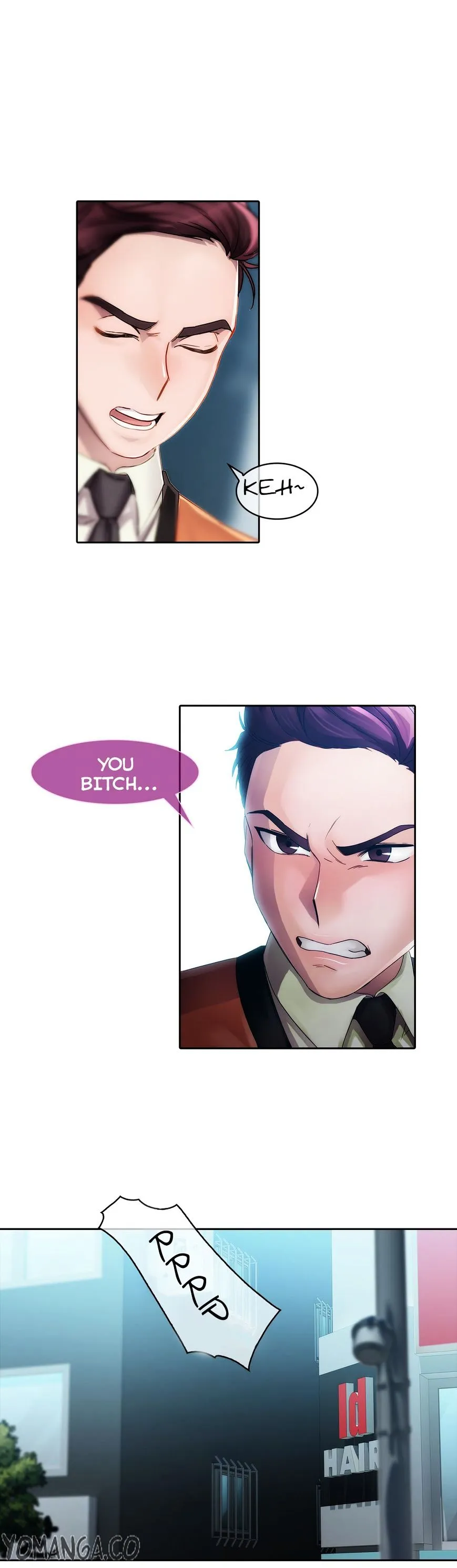 Read Lady Garden chapter 11 image 25 on Lezhin