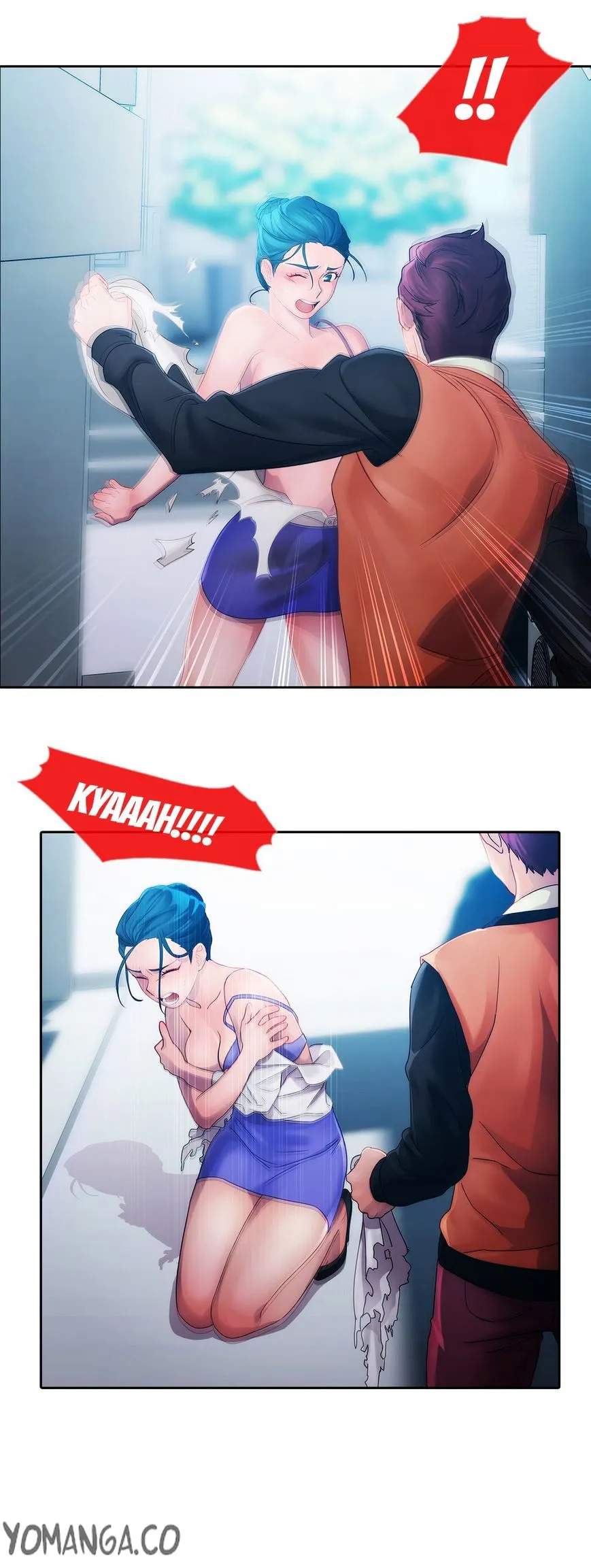 Read Lady Garden chapter 11 image 26 on Lezhin
