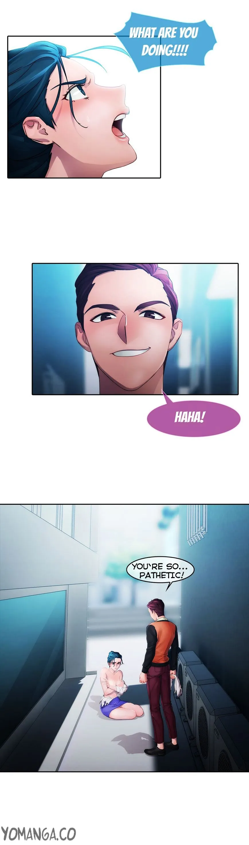 Read Lady Garden chapter 11 image 27 on Lezhin