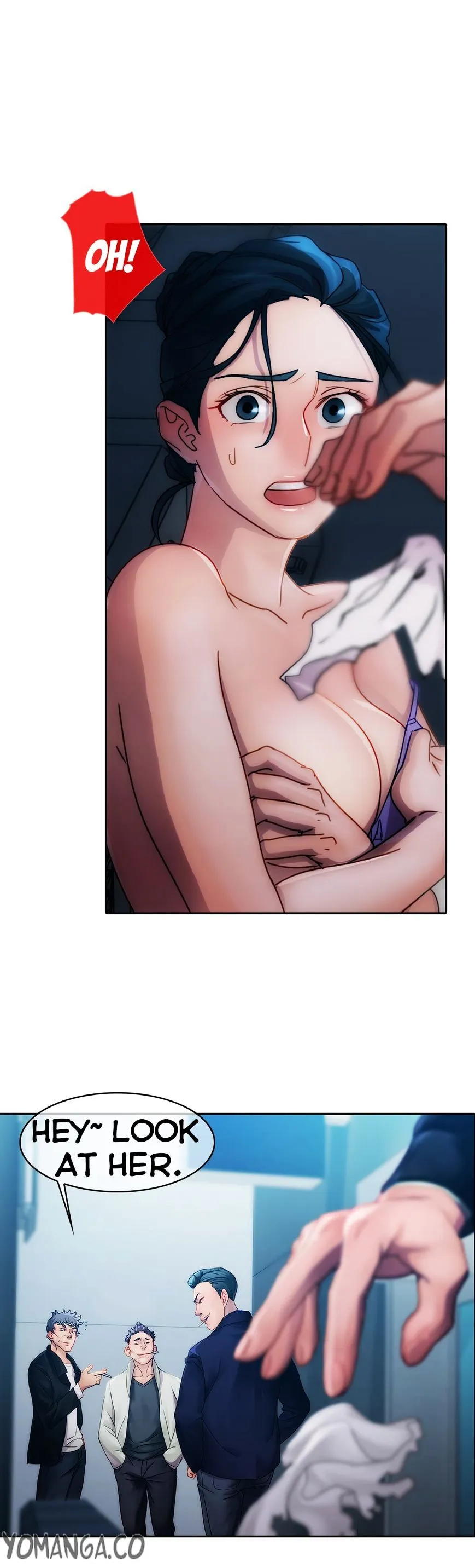 Read Lady Garden chapter 11 image 29 on Lezhin