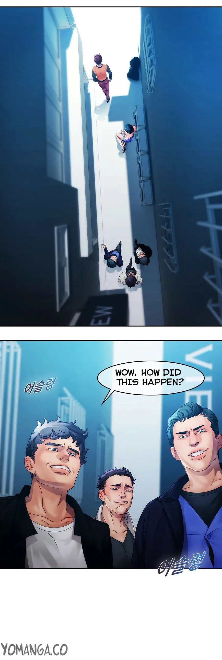 Read Lady Garden chapter 11 image 30 on Lezhin