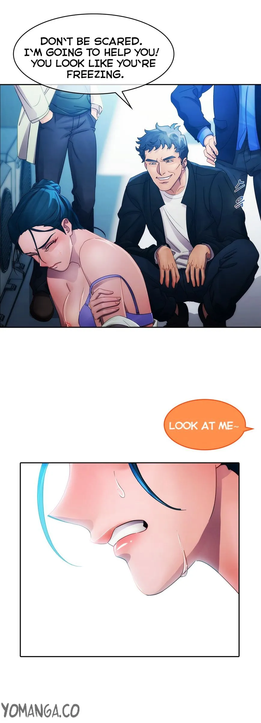 Read Lady Garden chapter 11 image 32 on Lezhin