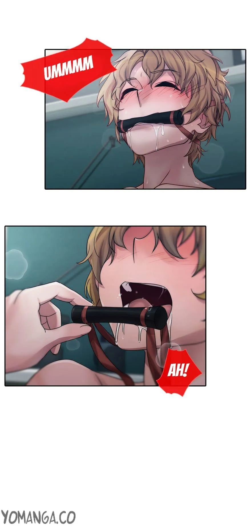 Read Lady Garden chapter 11 image 5 on Lezhin