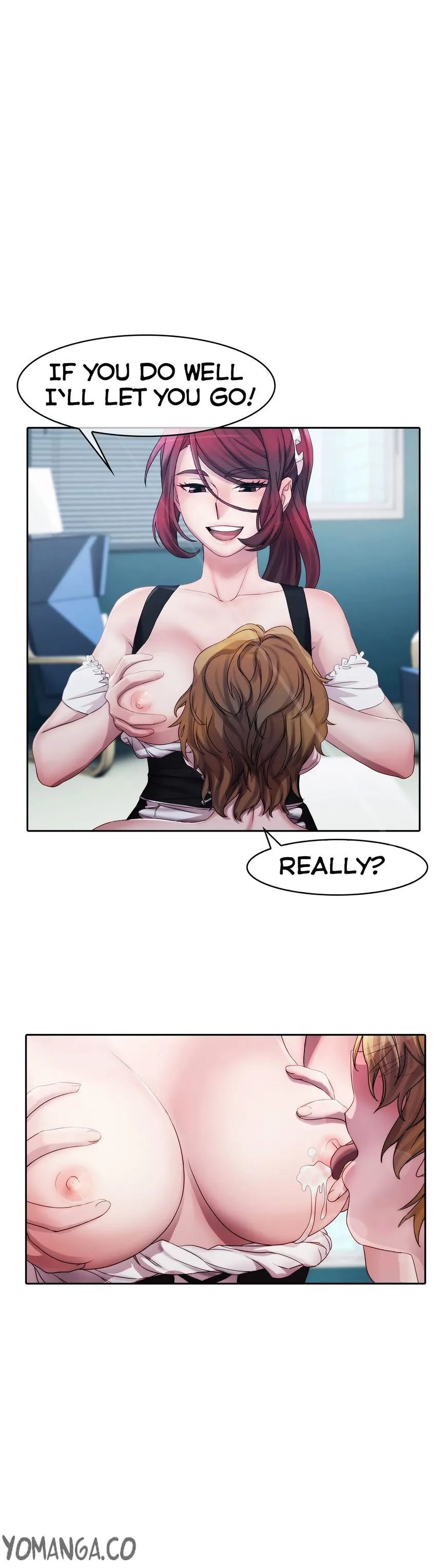 Read Lady Garden chapter 11 image 9 on Lezhin
