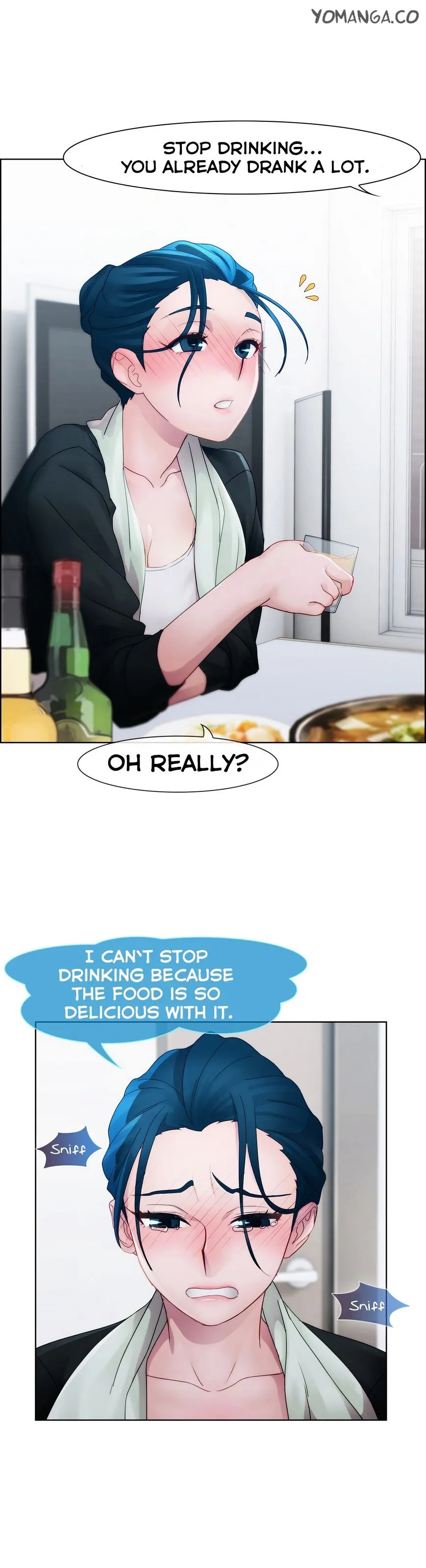 Read Lady Garden chapter 12 image 20 on Lezhin