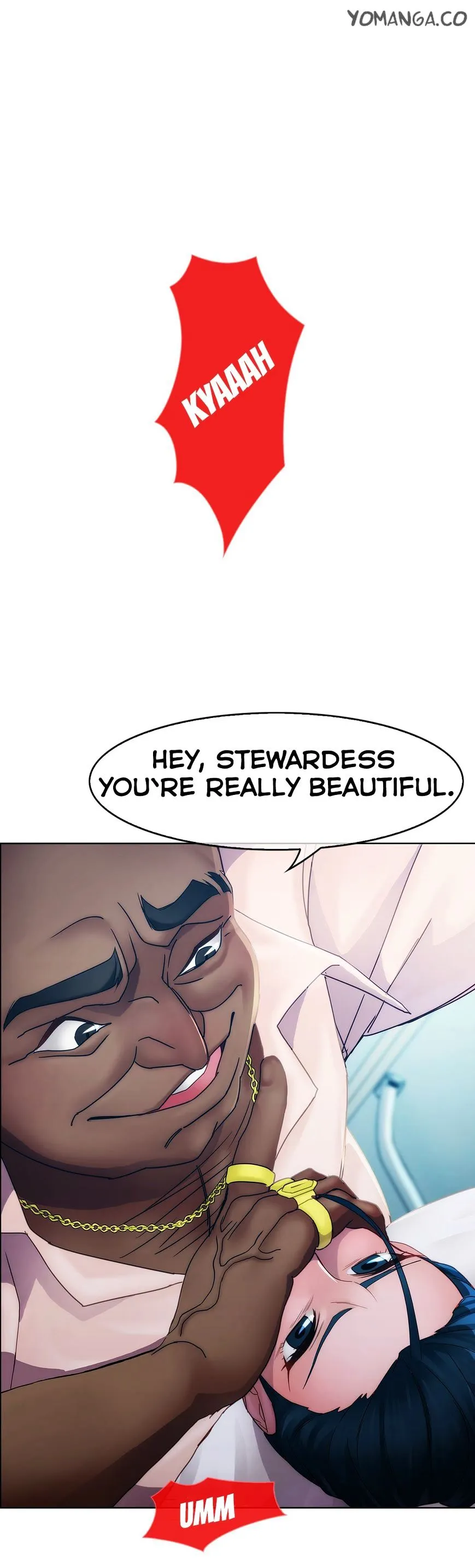 Read Lady Garden chapter 12 image 24 on Lezhin