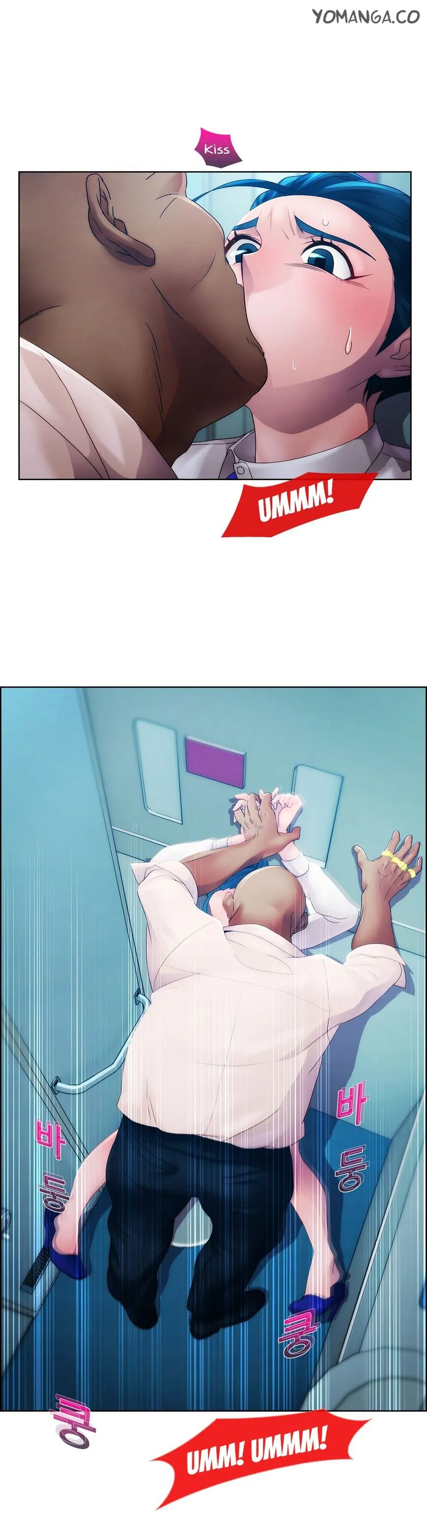 Read Lady Garden chapter 12 image 25 on Lezhin