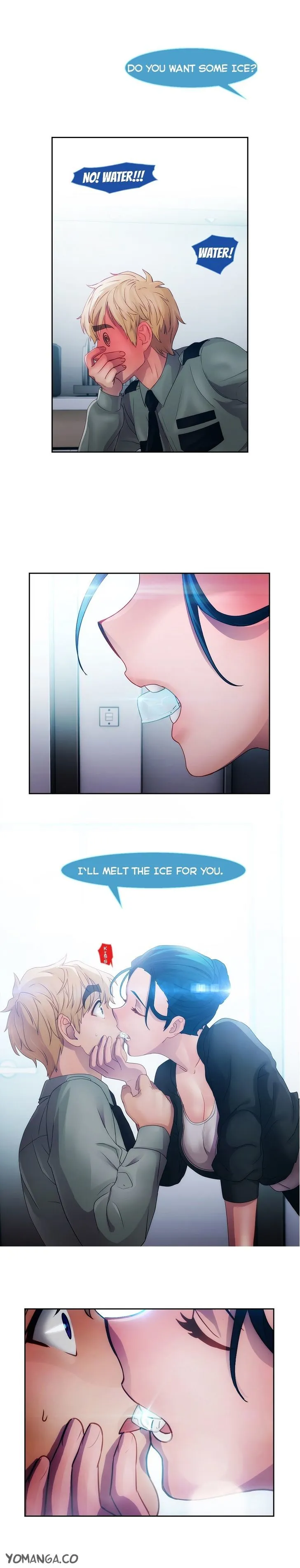 Read Lady Garden chapter 13 image 12 on Lezhin
