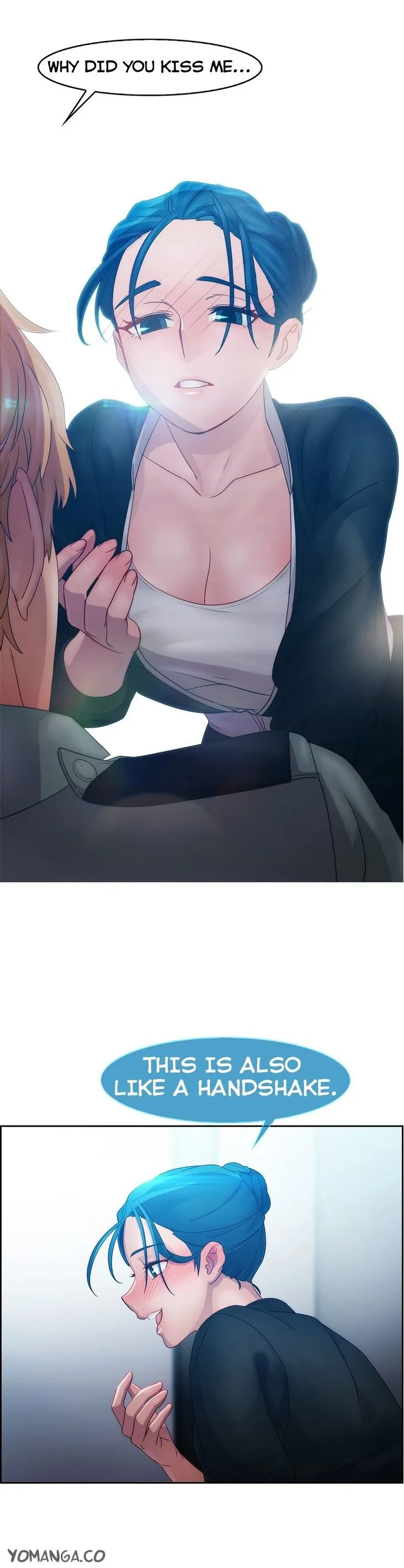 Read Lady Garden chapter 13 image 13 on Lezhin