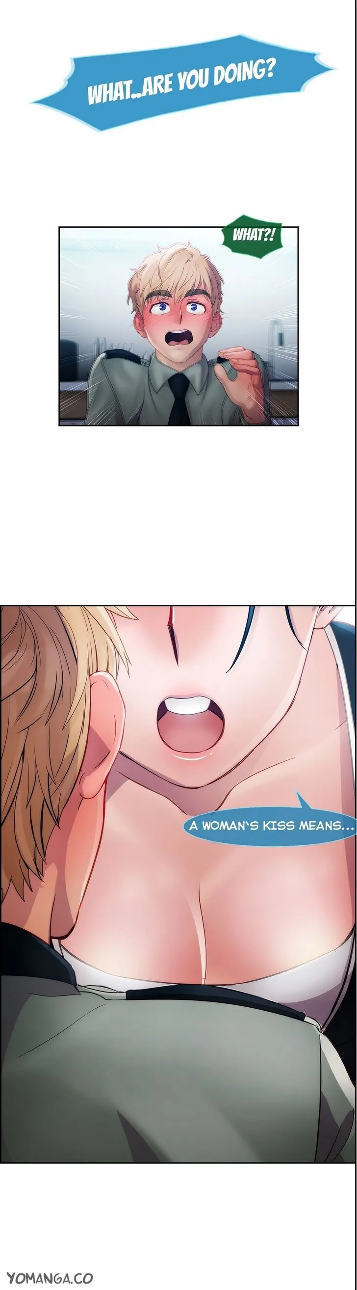 Read Lady Garden chapter 13 image 15 on Lezhin