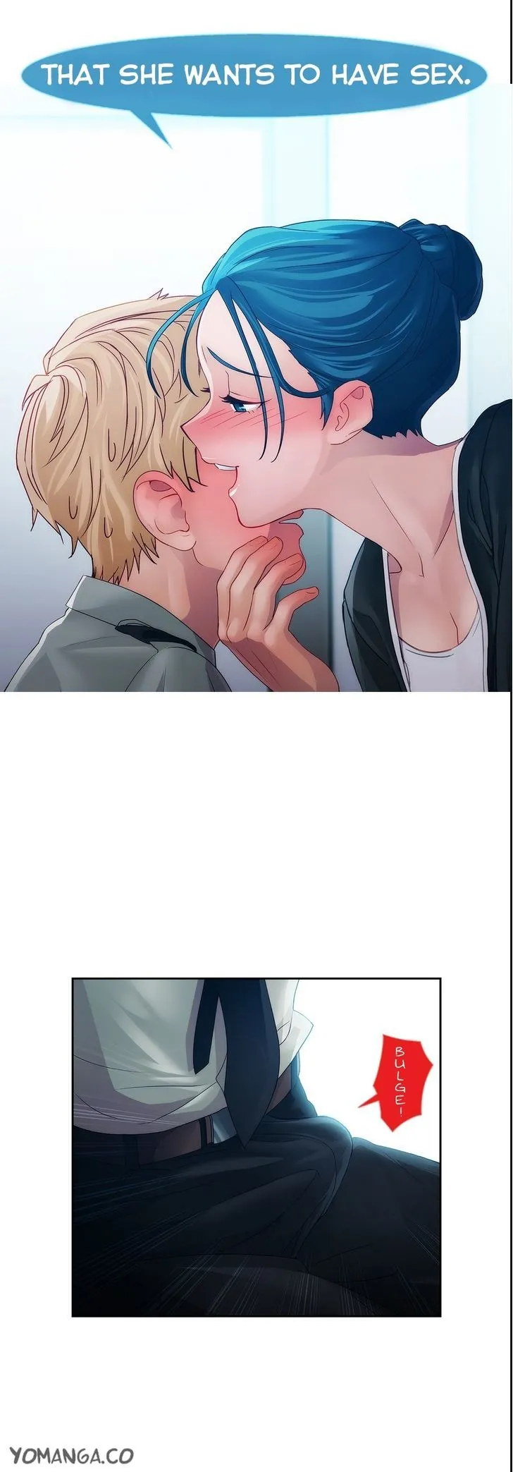 Read Lady Garden chapter 13 image 16 on Lezhin