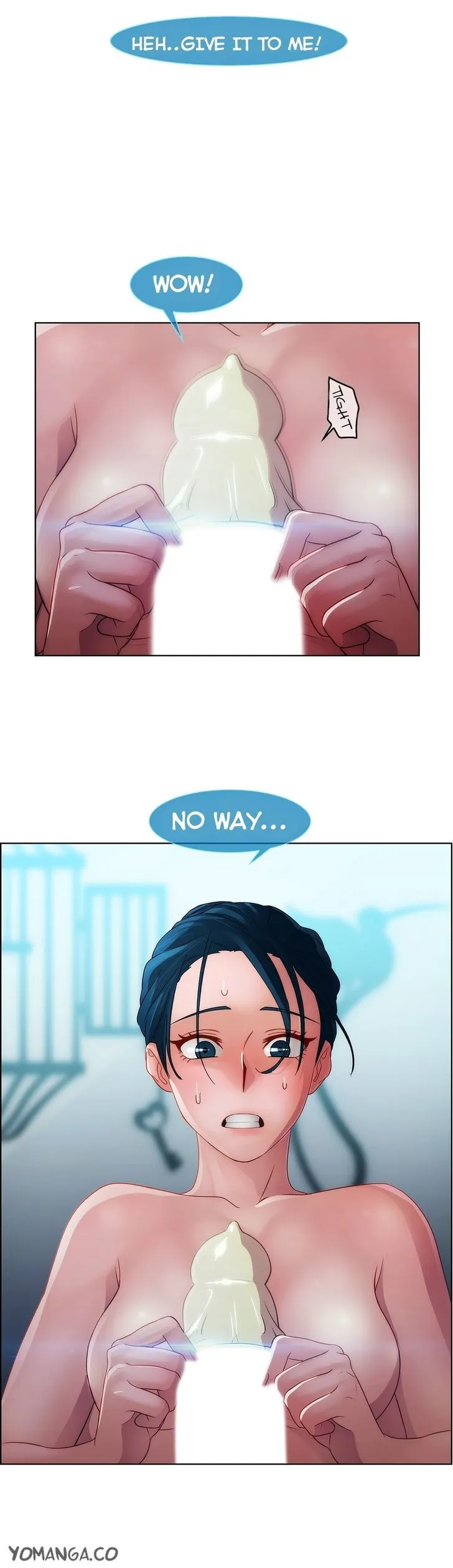 Read Lady Garden chapter 13 image 23 on Lezhin