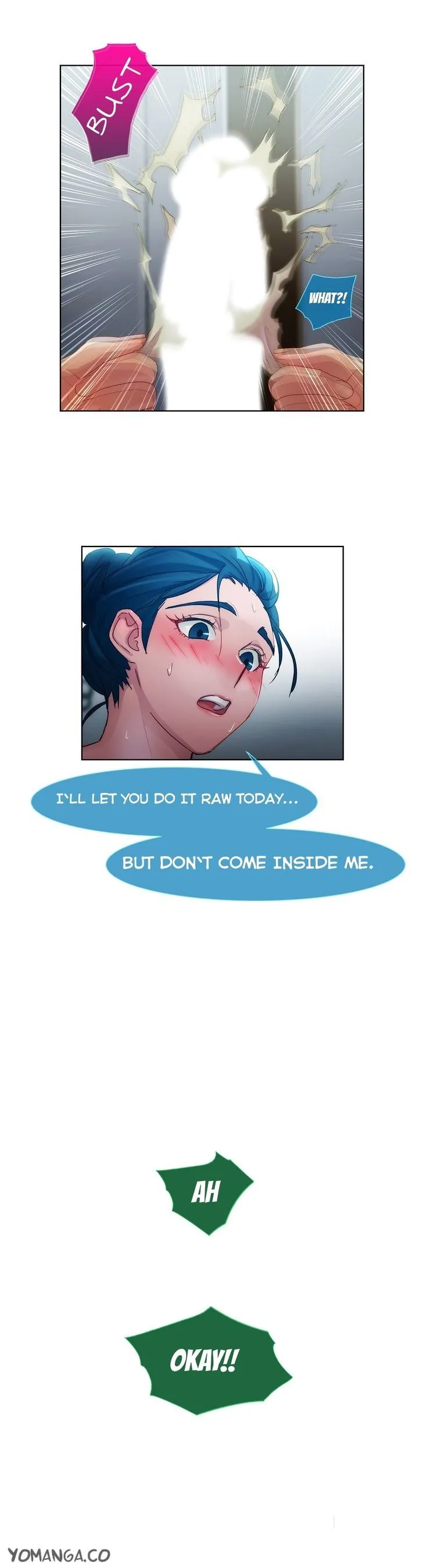 Read Lady Garden chapter 13 image 24 on Lezhin