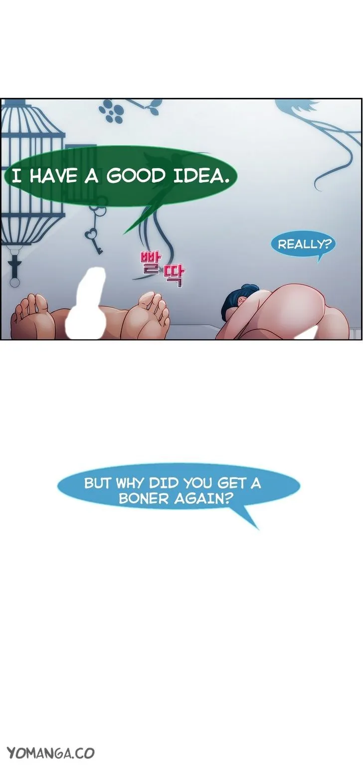 Read Lady Garden chapter 13 image 30 on Lezhin