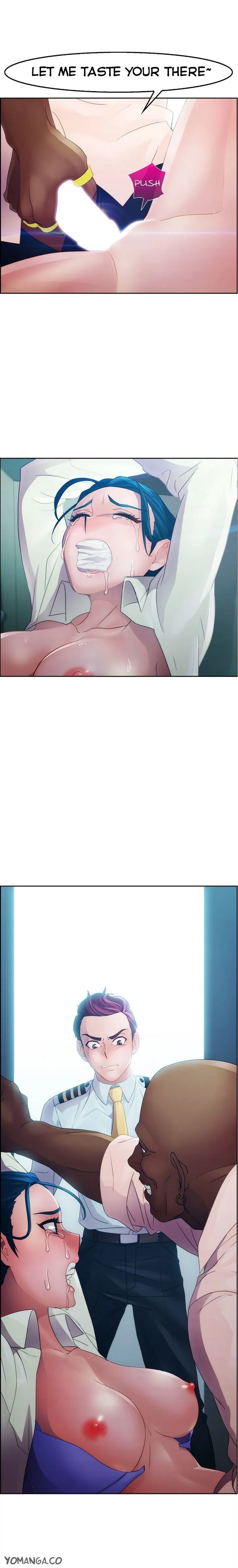 Read Lady Garden chapter 13 image 4 on Lezhin