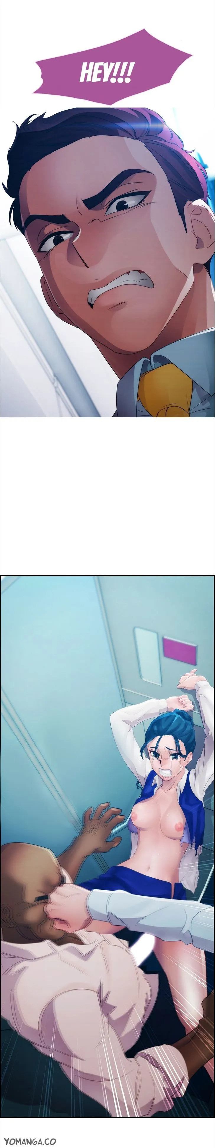 Read Lady Garden chapter 13 image 5 on Lezhin