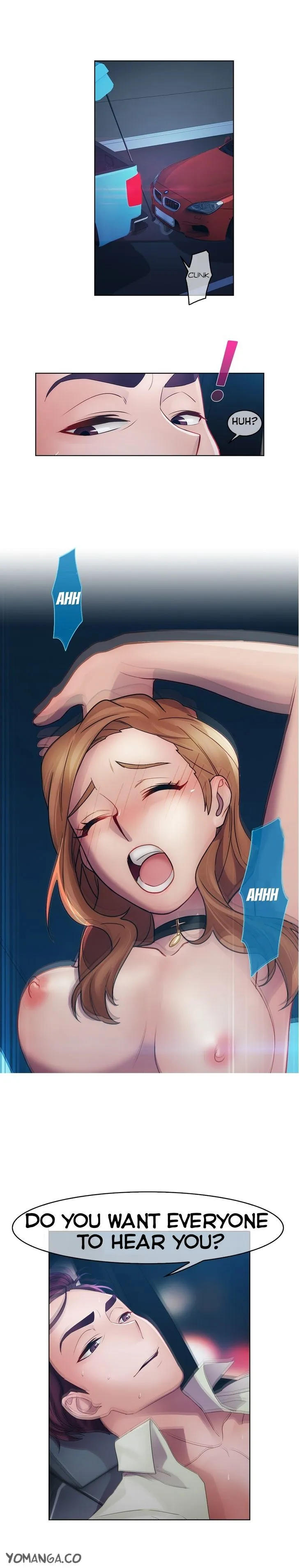Read Lady Garden chapter 14 image 11 on Lezhin
