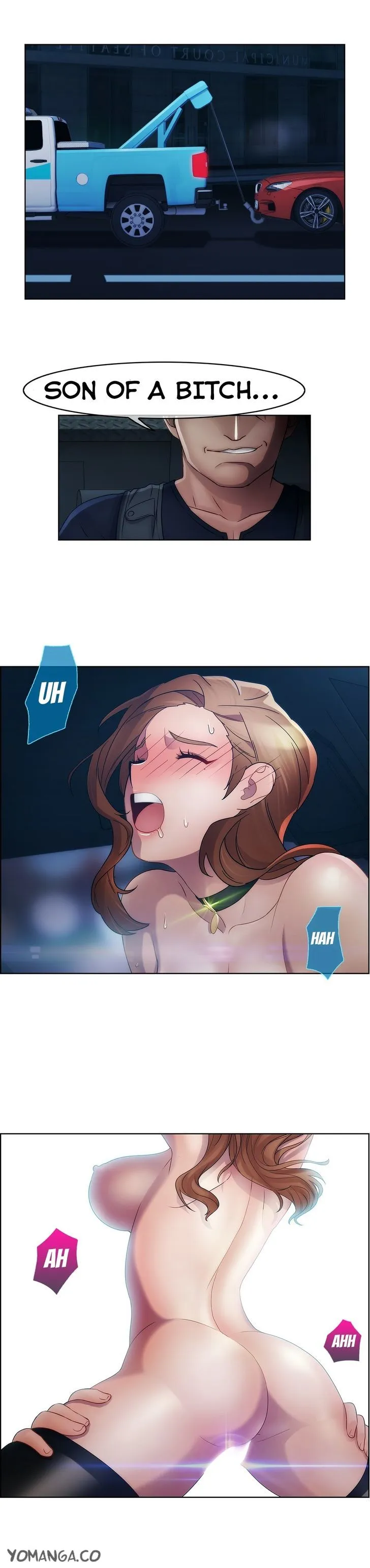 Read Lady Garden chapter 14 image 13 on Lezhin