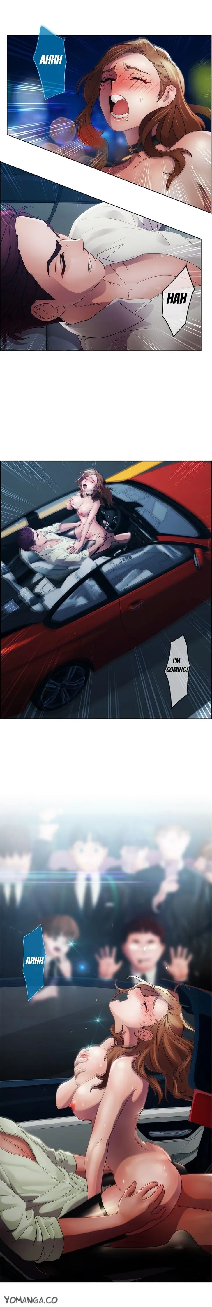 Read Lady Garden chapter 14 image 17 on Lezhin