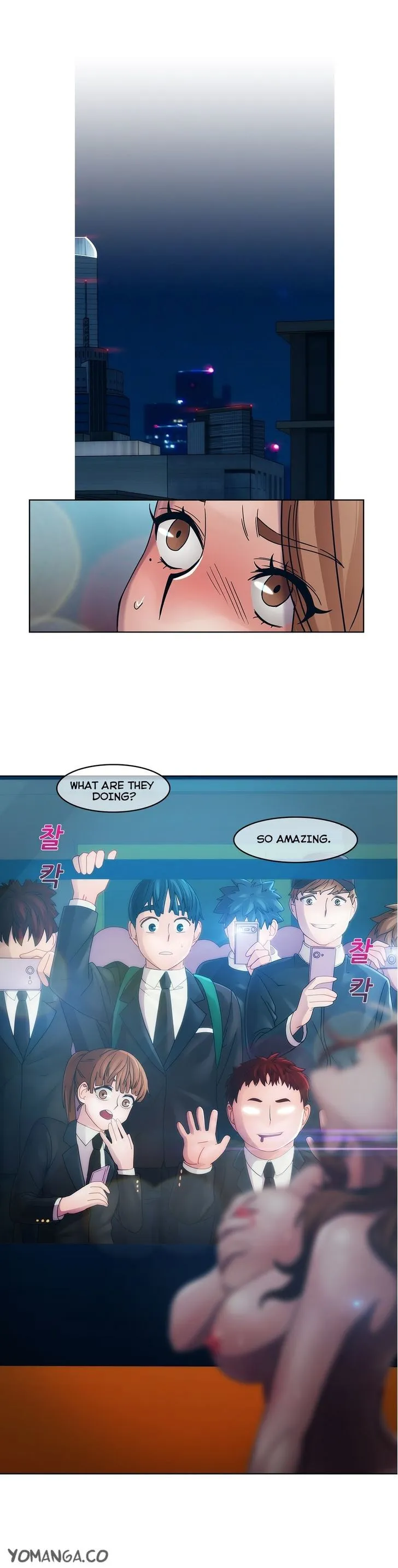 Read Lady Garden chapter 14 image 18 on Lezhin