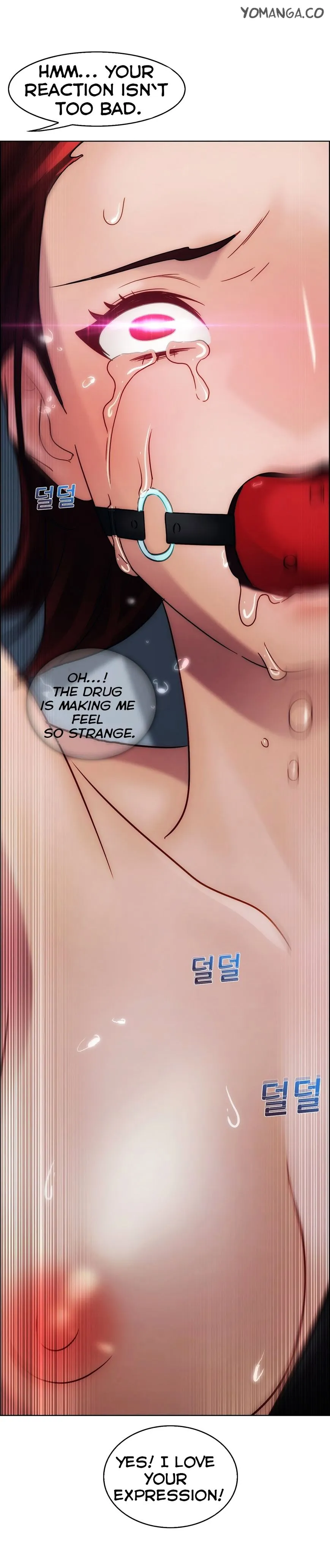 Read Lady Garden chapter 15 image 10 on Lezhin