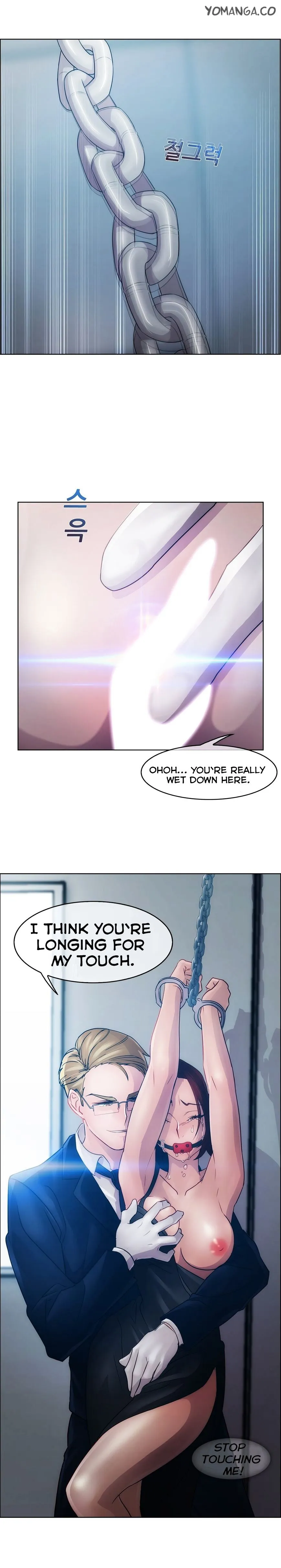 Read Lady Garden chapter 15 image 12 on Lezhin