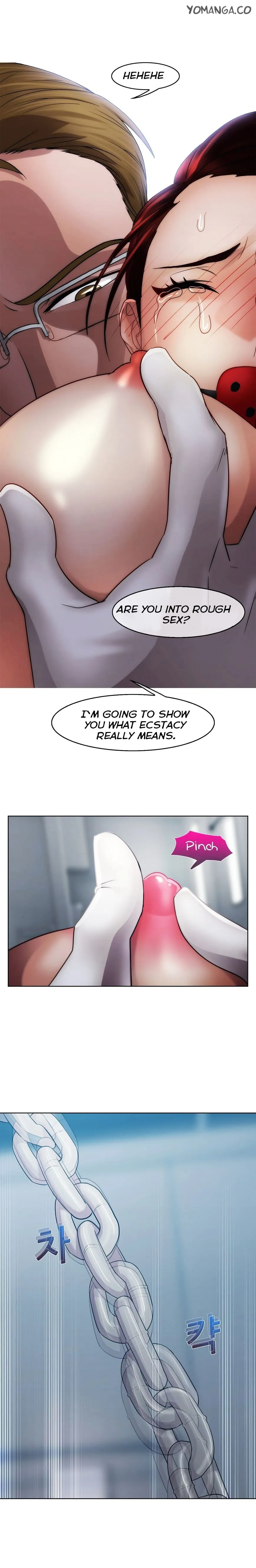 Read Lady Garden chapter 15 image 13 on Lezhin