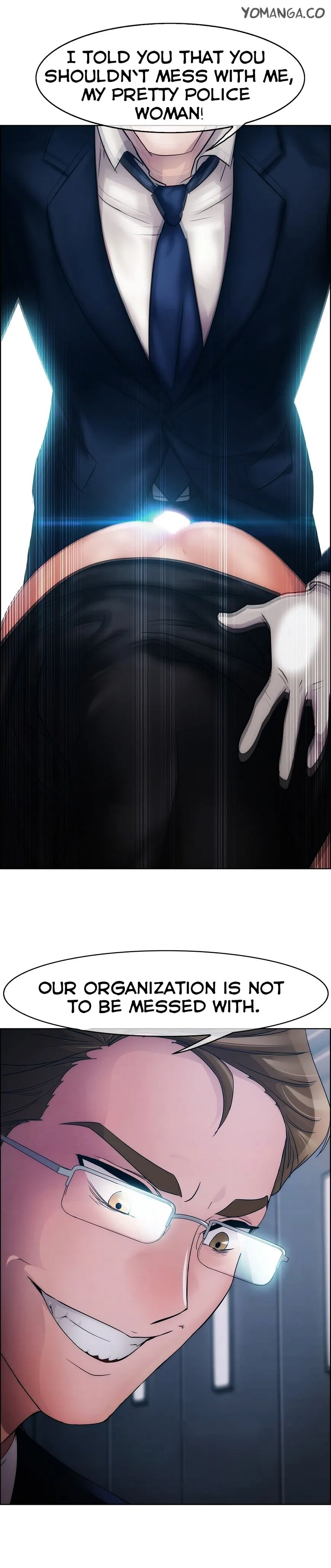 Read Lady Garden chapter 15 image 18 on Lezhin