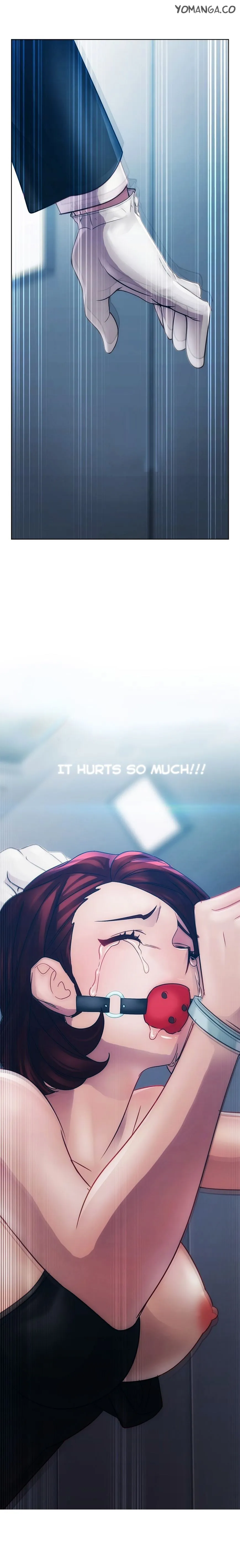 Read Lady Garden chapter 15 image 19 on Lezhin