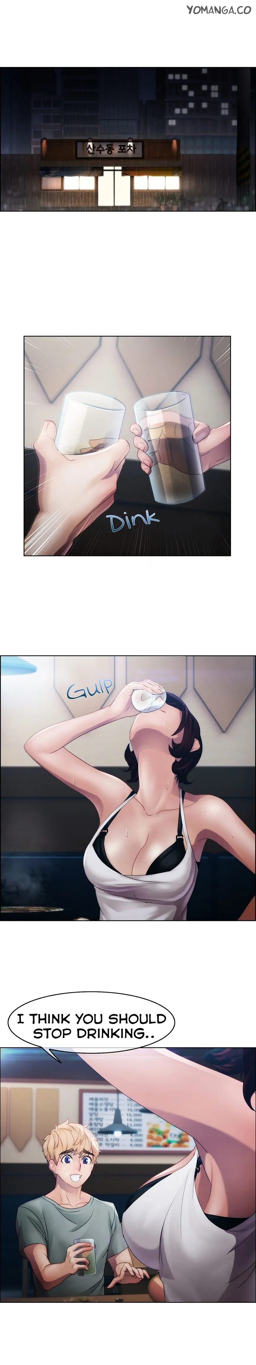 Read Lady Garden chapter 15 image 21 on Lezhin