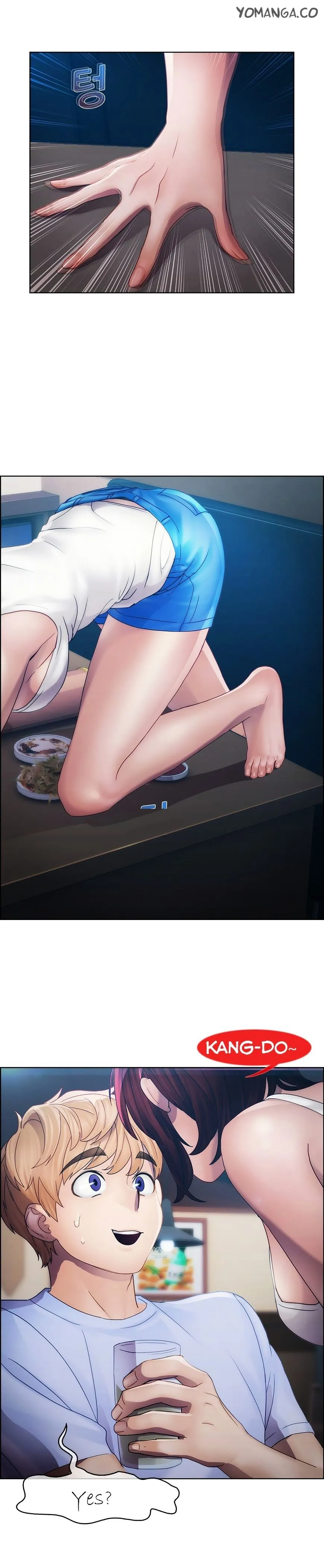 Read Lady Garden chapter 15 image 22 on Lezhin