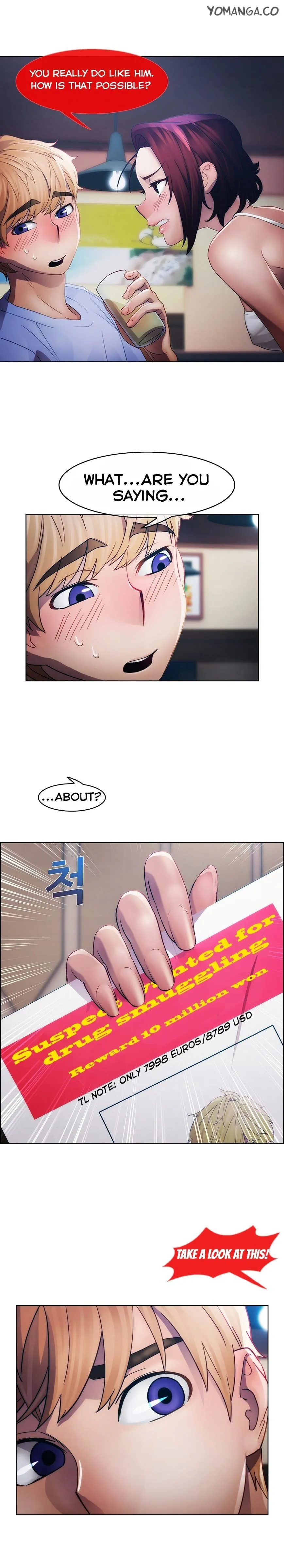 Read Lady Garden chapter 15 image 24 on Lezhin