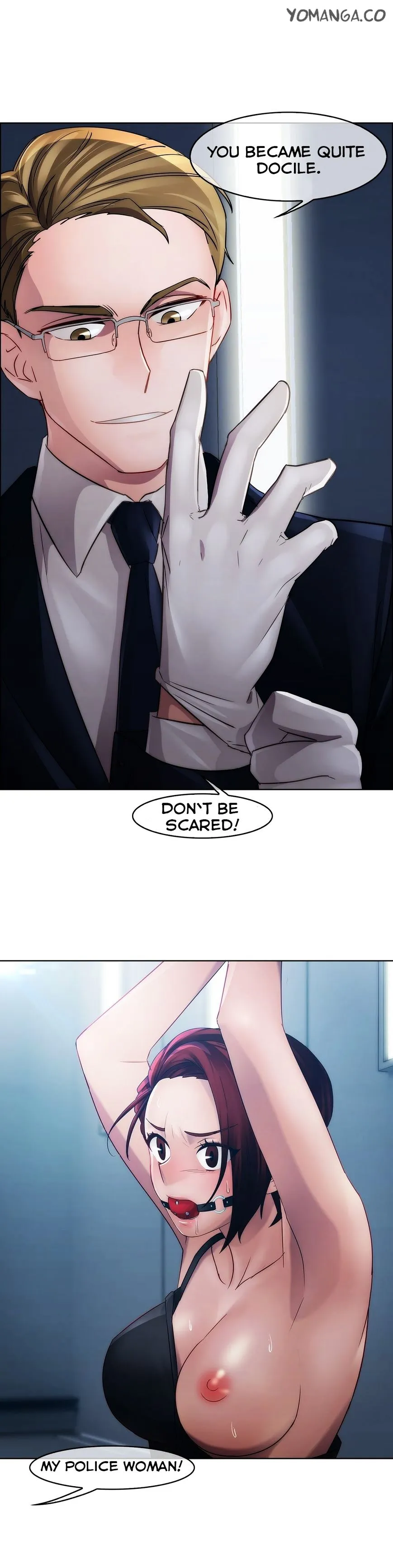 Read Lady Garden chapter 15 image 6 on Lezhin