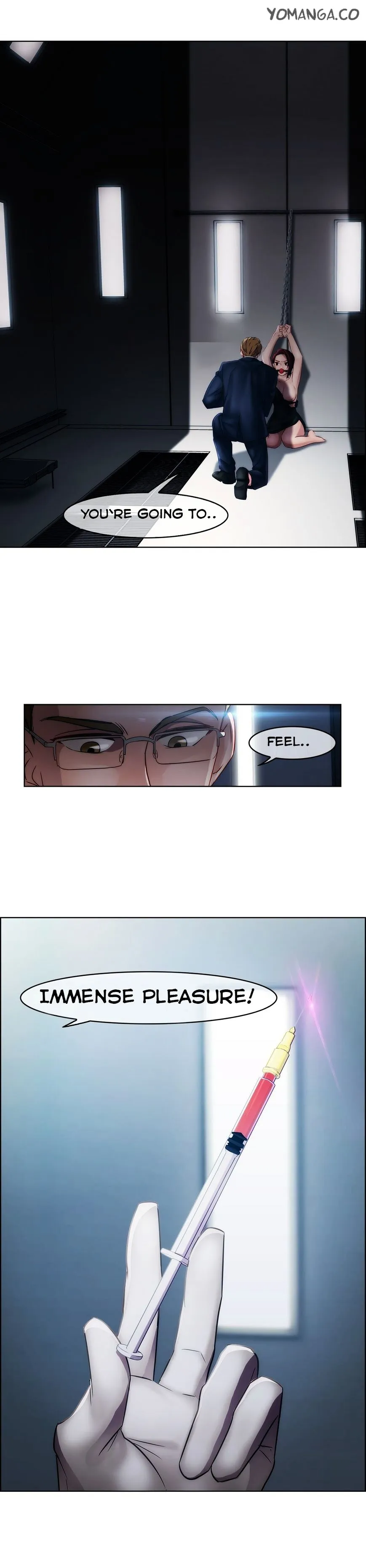 Read Lady Garden chapter 15 image 7 on Lezhin