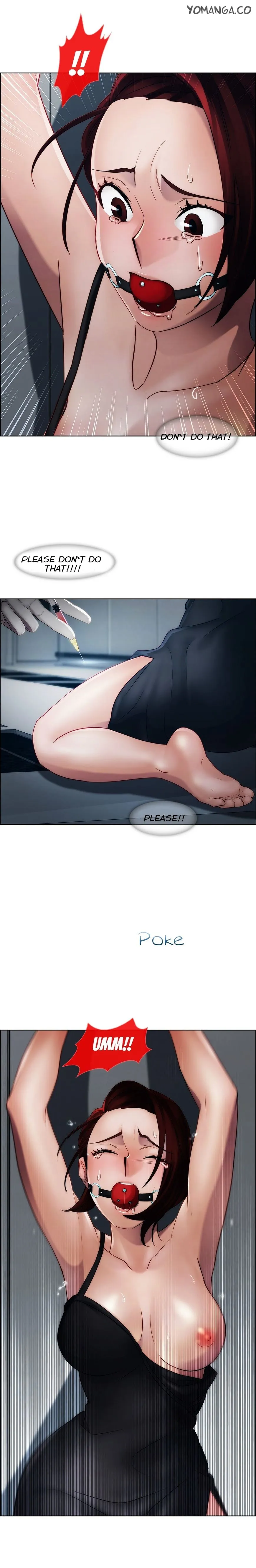 Read Lady Garden chapter 15 image 8 on Lezhin