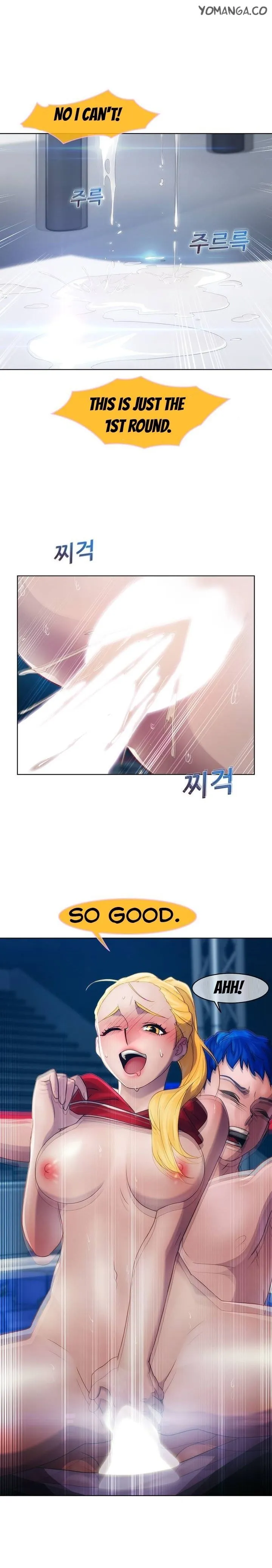 Read Lady Garden chapter 16 image 13 on Lezhin